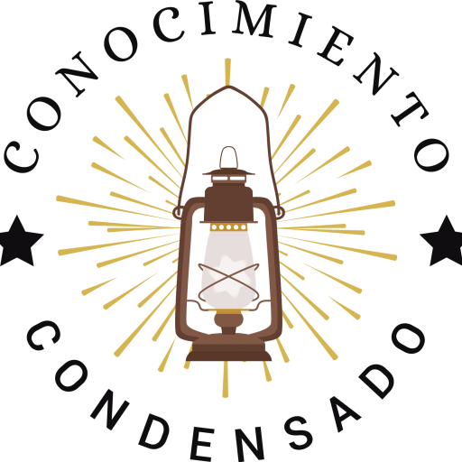 Blog personal | Conocimiento Condensado